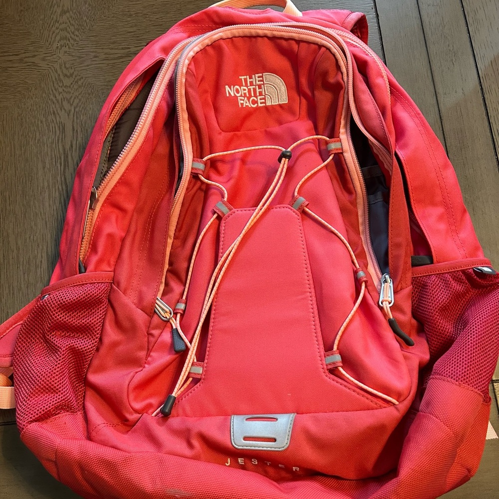 The North Face Jester Backpack